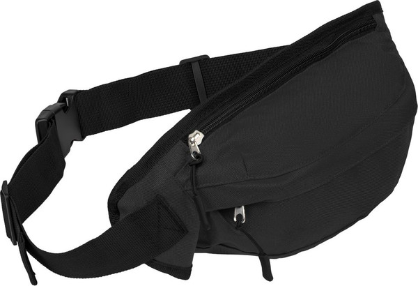 Изображение товара Сумка на пояс УРСУС Urban Out / ГФ12700.30 (черный)
