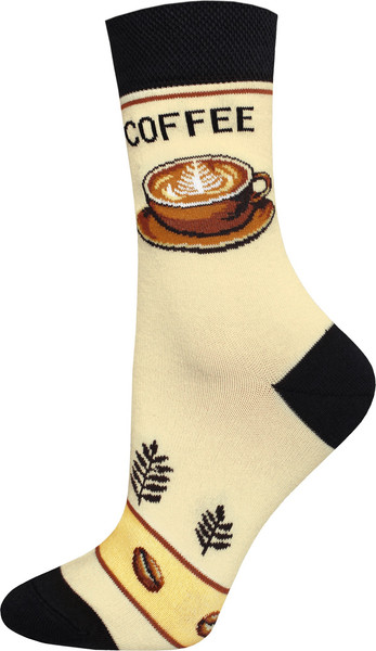 Изображение товара Носки Брестские Sockdrink 4200 рис.269 (р.40-43, светло-желтый)