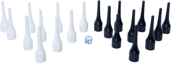 Изображение товара Настольная игра Десятое королевство Баланс. Битва / 05836