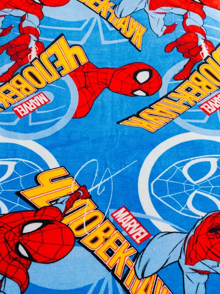 Изображение товара Плед Павлинка Паук 150x100