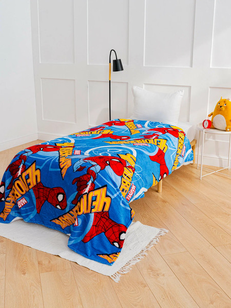 Изображение товара Плед Павлинка Паук 150x100