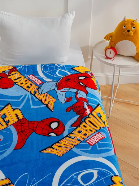 Изображение товара Плед Павлинка Паук 150x100