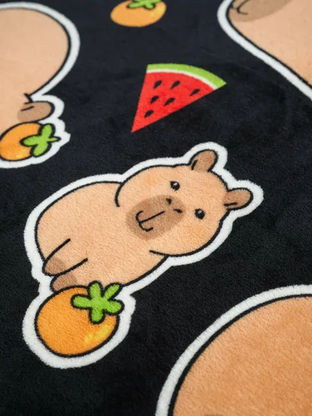 Изображение товара Плед Павлинка Хеппи Капи 150x100