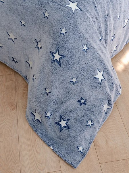 Изображение товара Плед PAVLine FREEDom Звездный 150x200