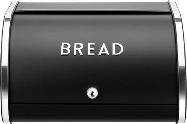 Изображение товара Хлебница Elan Gallery Bread / 240619 (черный)