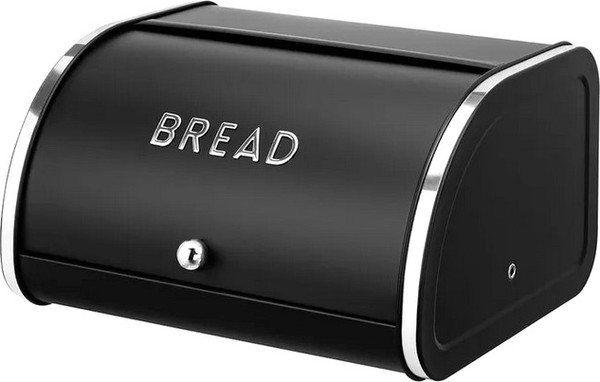 Изображение товара Хлебница Elan Gallery Bread / 240619 (черный)