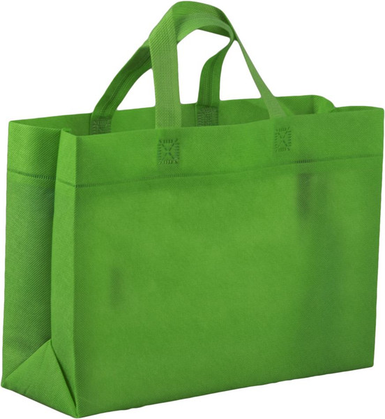 Изображение товара Сумка-шоппер УРСУС Span 3D / ГФ4311.90 (зеленый)