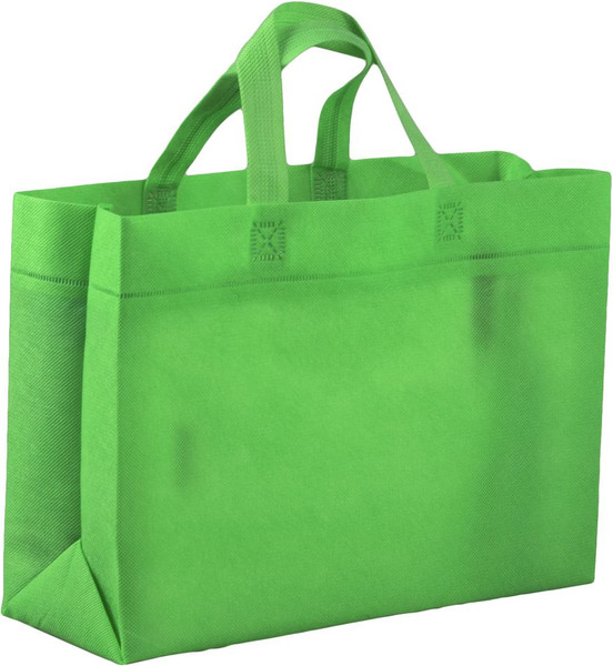 Изображение товара Сумка-шоппер УРСУС Span 3D / ГФ4311.90 (зеленый)