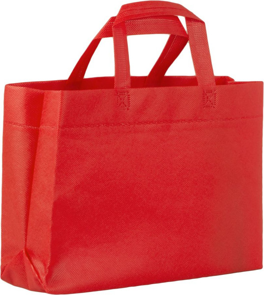 Изображение товара Сумка-шоппер УРСУС Span 3D / ГФ4311.50 (красный)