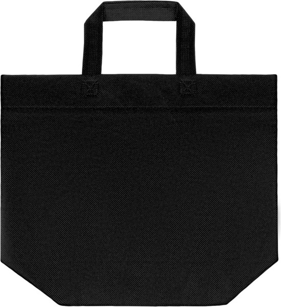 Изображение товара Сумка-шоппер УРСУС Span 3D / ГФ4311.30 (черный)