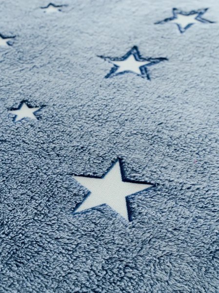 Изображение товара Плед PAVLine FREEDom Звезды 200x220