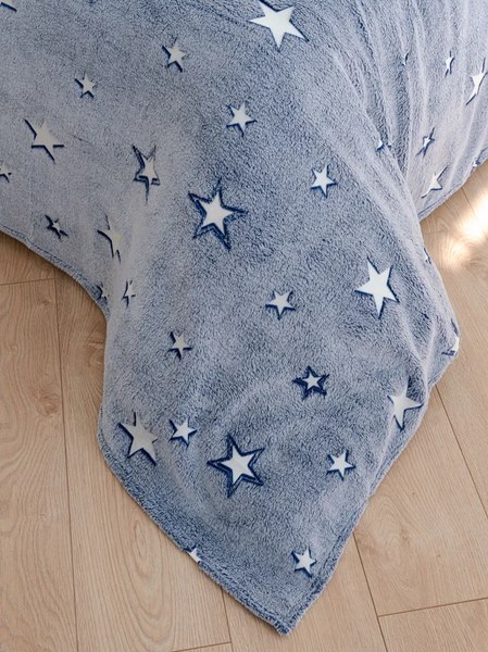 Изображение товара Плед PAVLine FREEDom Звезды 200x220