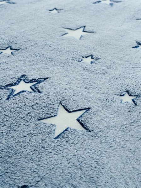 Изображение товара Плед PAVLine FREEDom Звезды 200x220