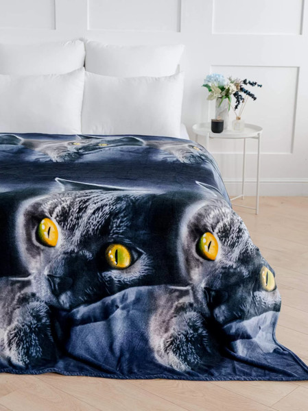 Изображение товара Плед PAVLine FREEDom Британец 150x200