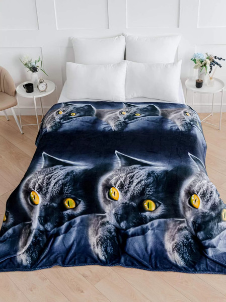 Изображение товара Плед PAVLine FREEDom Британец 150x200