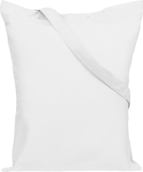 Изображение товара Сумка-шоппер УРСУС Basic 105 / ГФ1292.60 (белый)