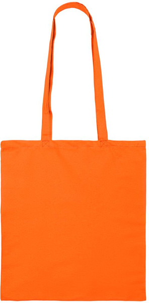 Изображение товара Сумка-шоппер УРСУС Basic 105 / ГФ1292.20 (оранжевый)