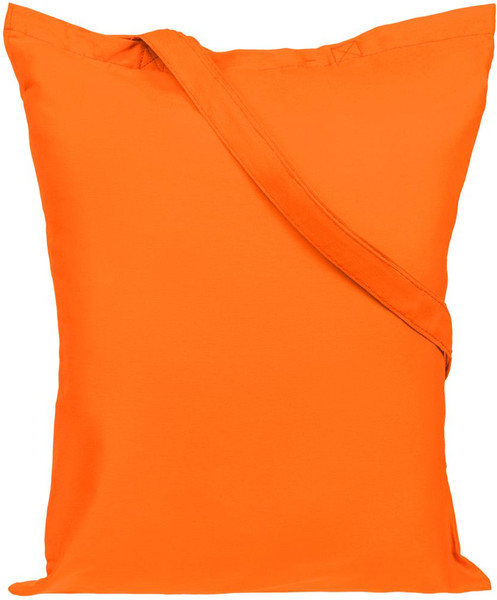 Изображение товара Сумка-шоппер УРСУС Basic 105 / ГФ1292.20 (оранжевый)