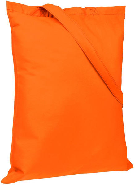 Изображение товара Сумка-шоппер УРСУС Basic 105 / ГФ1292.20 (оранжевый)