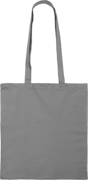 Изображение товара Сумка-шоппер УРСУС Basic 105 / ГФ1292.10 (серый)
