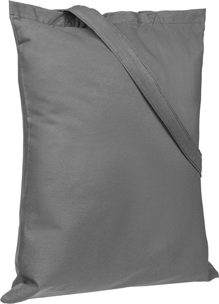 Изображение товара Сумка-шоппер УРСУС Basic 105 / ГФ1292.10 (серый)