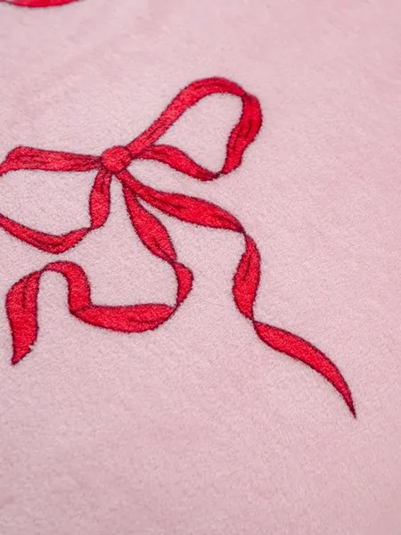 Изображение товара Плед Павлинка Бантики 150x200