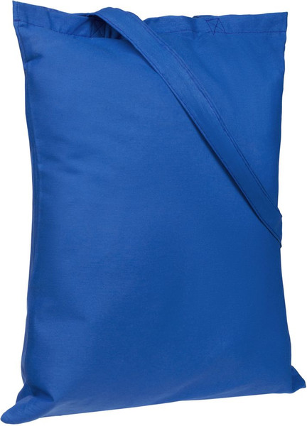 Изображение товара Сумка-шоппер УРСУС Basic 105 / ГФ1292.44 (ярко-синий)