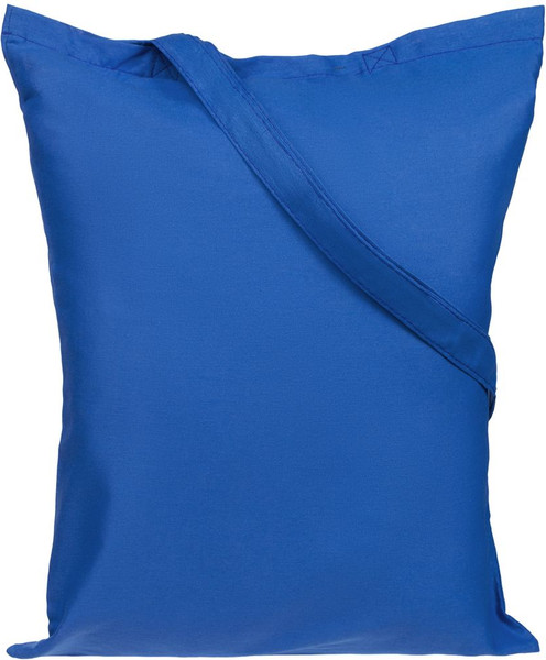 Изображение товара Сумка-шоппер УРСУС Basic 105 / ГФ1292.44 (ярко-синий)