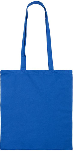 Изображение товара Сумка-шоппер УРСУС Basic 105 / ГФ1292.44 (ярко-синий)