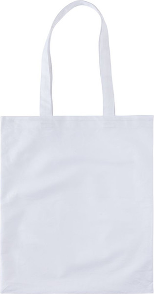Изображение товара Сумка-шоппер УРСУС Neat 140 / ГФ23.60 (белый)