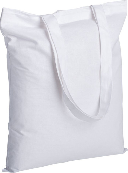 Изображение товара Сумка-шоппер УРСУС Neat 140 / ГФ23.60 (белый)