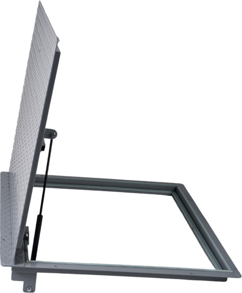 Изображение товара Люк напольный ЛючкиБел Погребок Техно (60x70П)