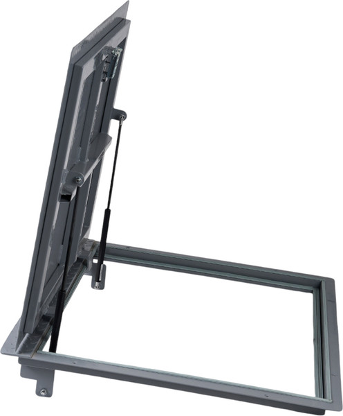 Изображение товара Люк напольный ЛючкиБел Погребок Техно (60x80П)