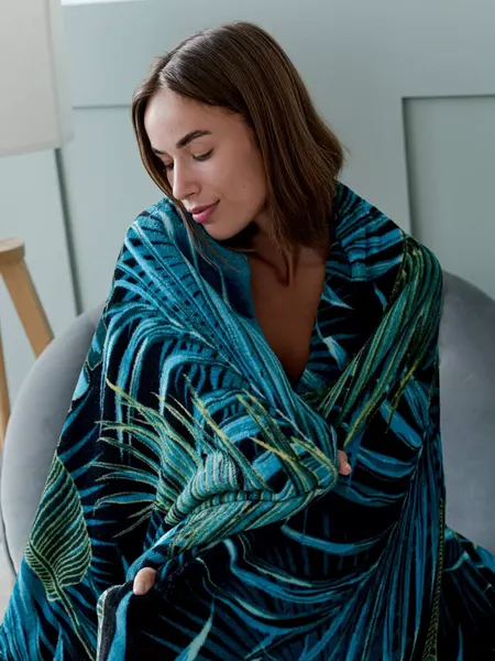 Изображение товара Плед PAVLine Амазония 200x220