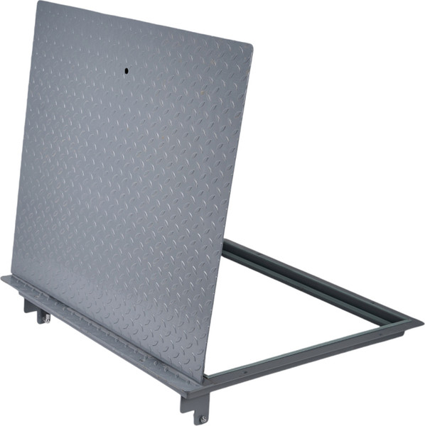 Изображение товара Люк напольный ЛючкиБел Погребок Техно (80x60П)