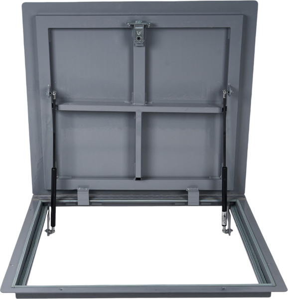 Изображение товара Люк напольный ЛючкиБел Погребок Техно (90x90)