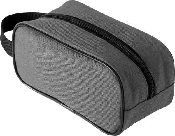 Изображение товара Косметичка УРСУС Jussi / ГФ13918.10 (серый)