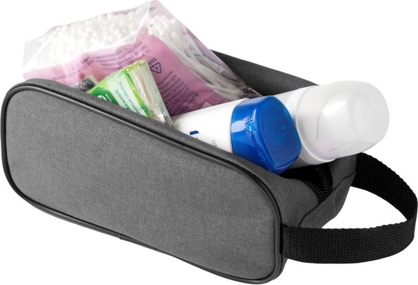 Изображение товара Косметичка УРСУС Jussi / ГФ13918.10 (серый)