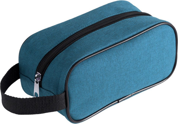 Изображение товара Косметичка УРСУС Jussi / ГФ13918.45 (синий)