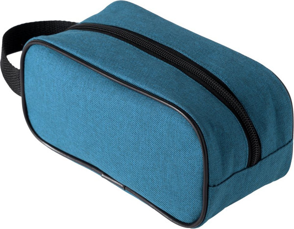 Изображение товара Косметичка УРСУС Jussi / ГФ13918.45 (синий)