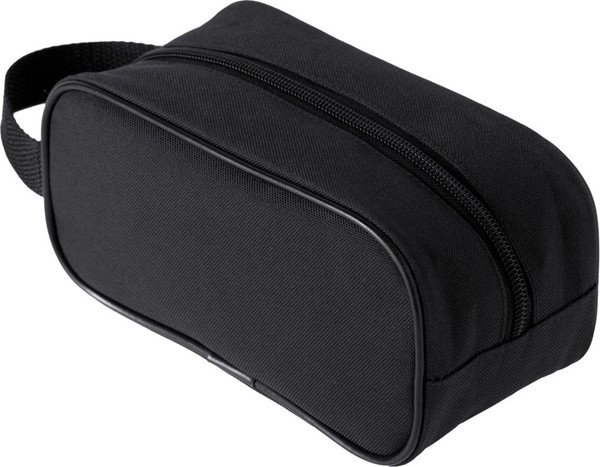 Изображение товара Косметичка УРСУС Jussi / ГФ13918.30 (черный)