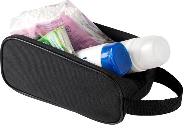 Изображение товара Косметичка УРСУС Jussi / ГФ13918.30 (черный)