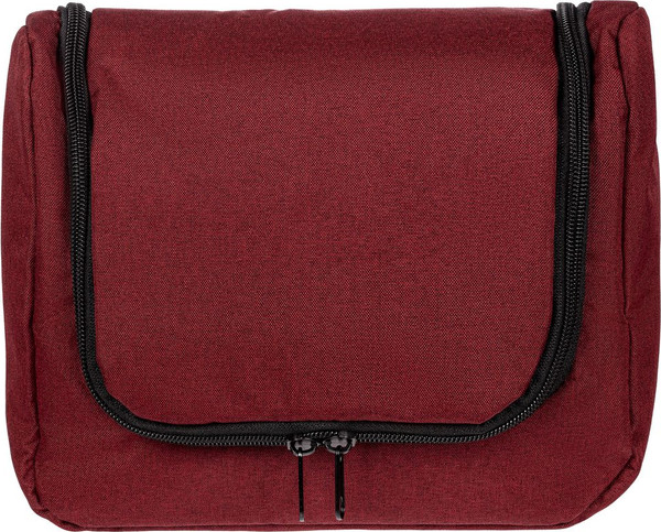 Изображение товара Косметичка УРСУС Simon / ГФ13922.55 (бордовый)