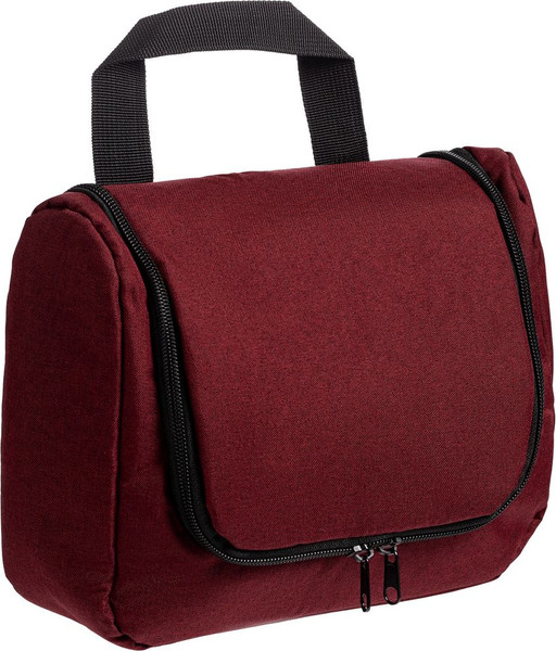 Изображение товара Косметичка УРСУС Simon / ГФ13922.55 (бордовый)