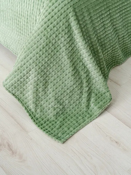 Изображение товара Плед PAVLine Оливка 150x200