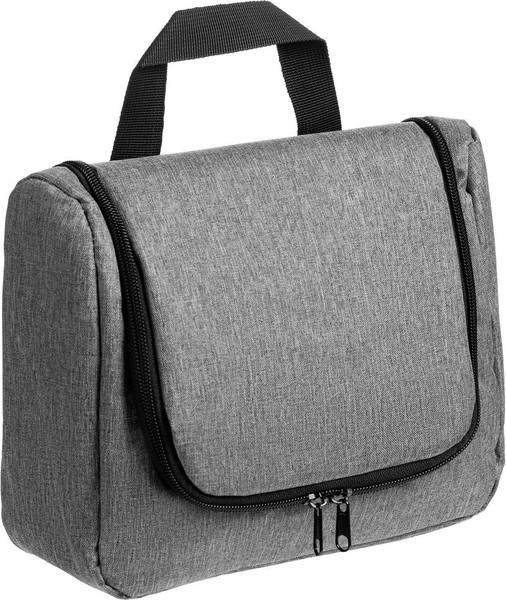 Изображение товара Косметичка УРСУС Simon / ГФ13922.10 (серый)