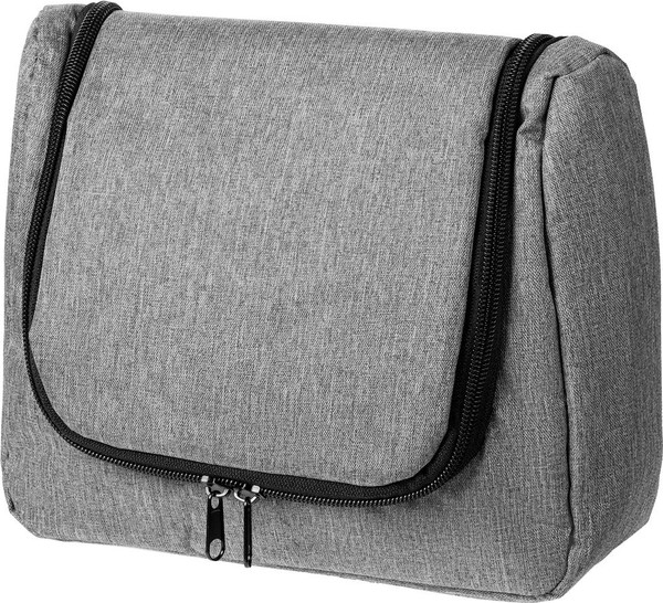 Изображение товара Косметичка УРСУС Simon / ГФ13922.10 (серый)