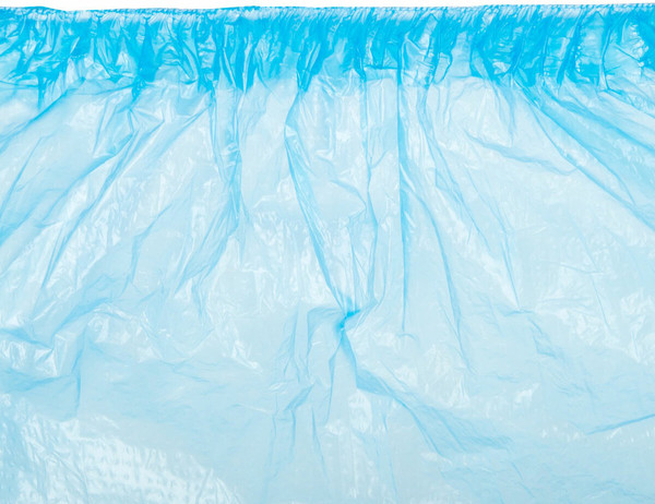 Изображение товара Бахилы одноразовые EleGreen Стандарт / 631496 (100шт)