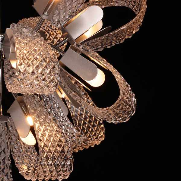 Изображение товара Люстра De City Бриз 111019015