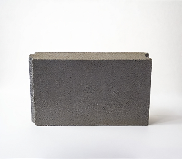 Изображение товара Блок керамзитобетонный ЗКГ Новолукомль Для перегородок 400х100х240-4 до 5% бой